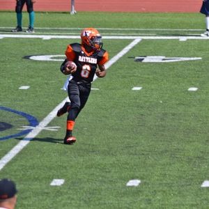 Meet your Posher, Seth